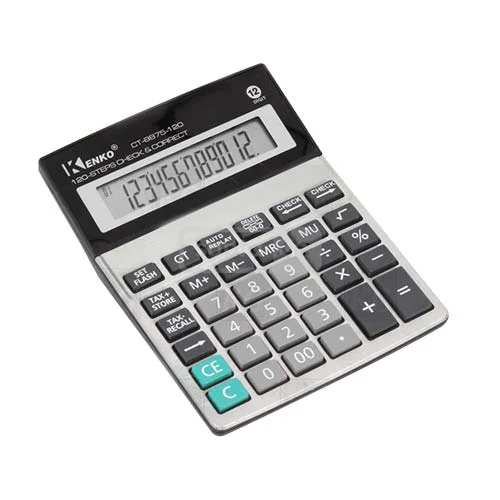 KENKO 12 Digits Calculator